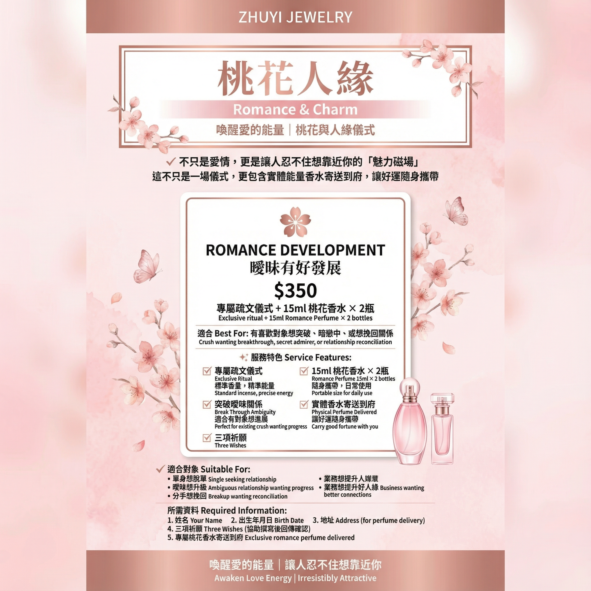 Love_Charisma_romance Relationship Breakthrough Ritual - Image 1