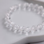 Light of Purity-Beaded Bracelet