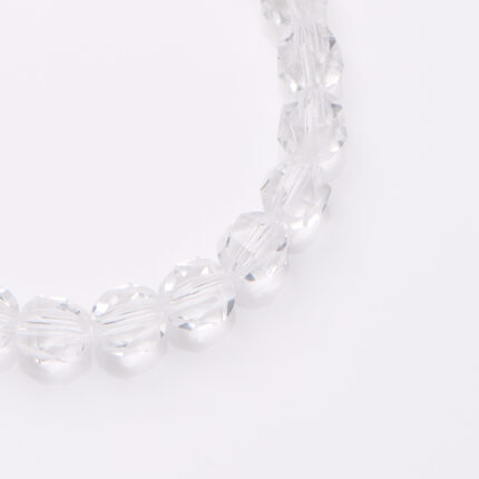 Light of Purity-Beaded Bracelet