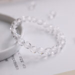 Light of Purity-Beaded Bracelet