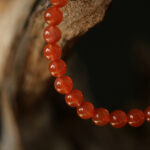 Pixiu Fortune Bond-Beaded Bracelet