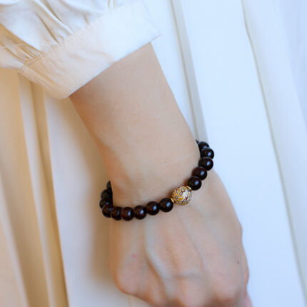 Zitan Radiance – White