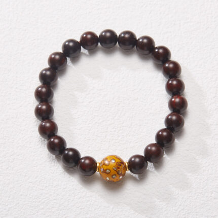 Zitan Radiance – Yellow