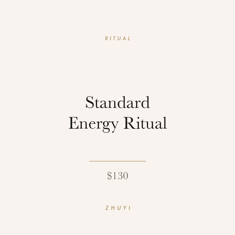 card-deluxe-energy-ritual Standard Energy Ritual - Image 1