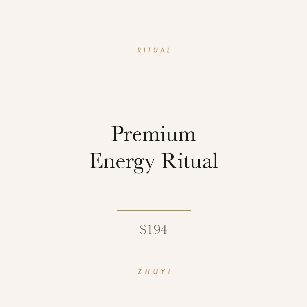 card-supreme-energy-ritual Premium Energy Ritual - Image 1