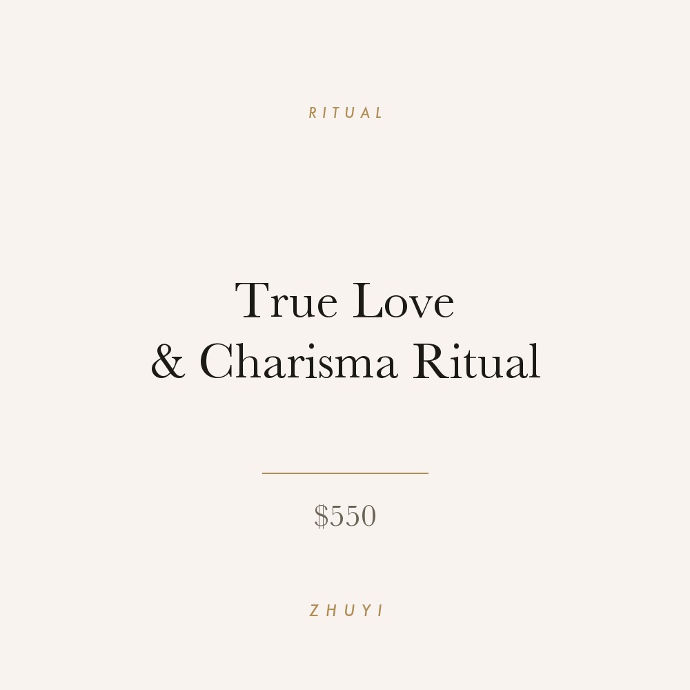 card-true-love-charisma-ritual True Love & Charisma Ritual - Image 1